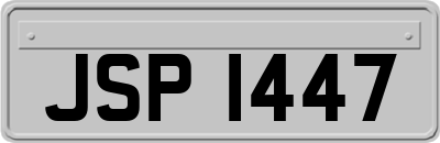 JSP1447