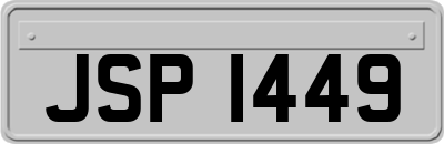 JSP1449