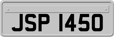 JSP1450