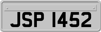 JSP1452