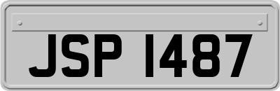 JSP1487