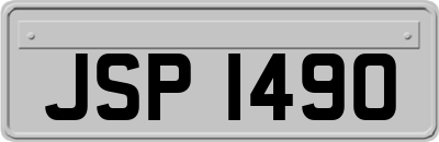 JSP1490