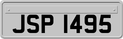 JSP1495