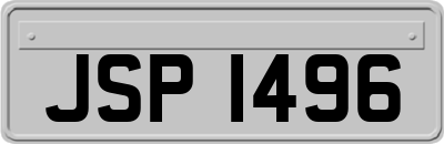 JSP1496