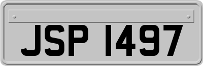 JSP1497