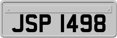 JSP1498