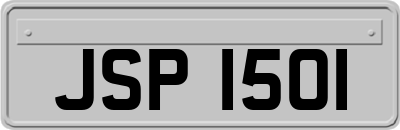 JSP1501