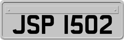 JSP1502