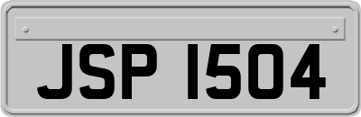 JSP1504