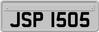 JSP1505