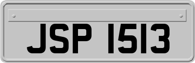 JSP1513