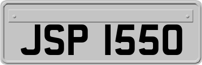 JSP1550