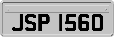 JSP1560