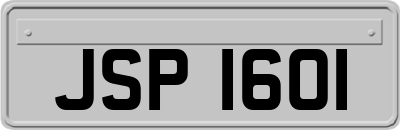 JSP1601
