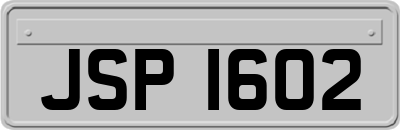 JSP1602