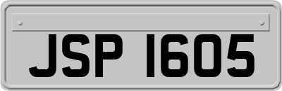JSP1605