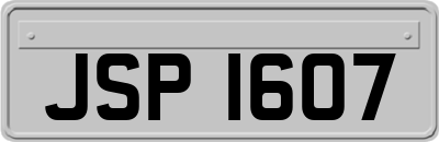 JSP1607