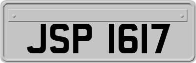 JSP1617