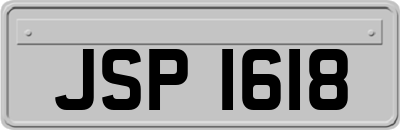 JSP1618