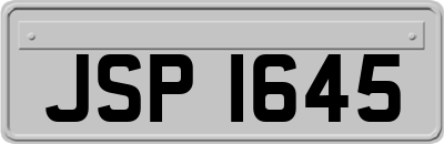 JSP1645