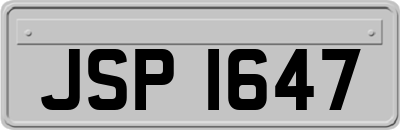 JSP1647