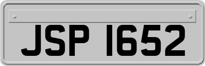 JSP1652