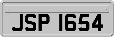JSP1654