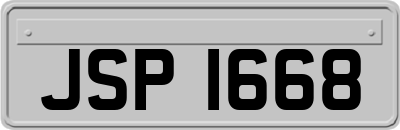 JSP1668