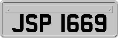 JSP1669