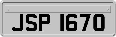 JSP1670