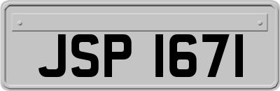JSP1671