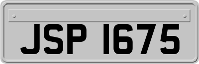 JSP1675
