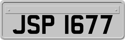 JSP1677