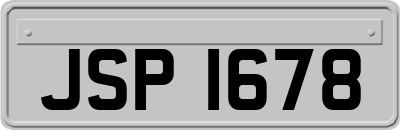 JSP1678