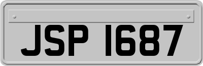 JSP1687