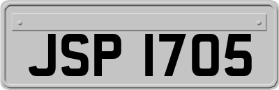 JSP1705