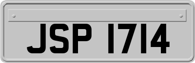 JSP1714
