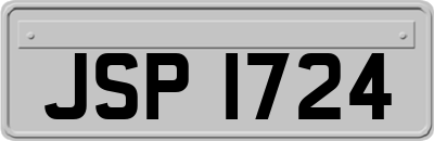 JSP1724