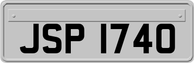 JSP1740