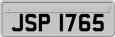 JSP1765
