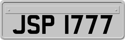 JSP1777