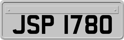 JSP1780
