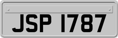 JSP1787