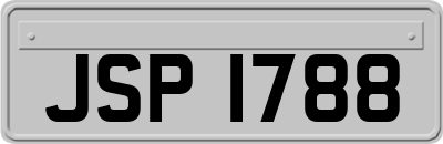 JSP1788