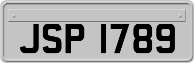 JSP1789