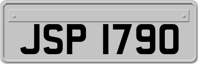 JSP1790