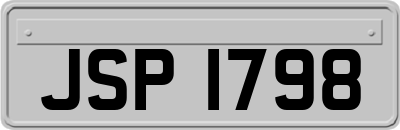 JSP1798