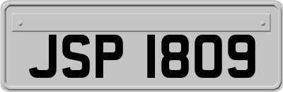JSP1809