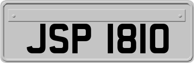 JSP1810