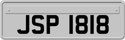JSP1818